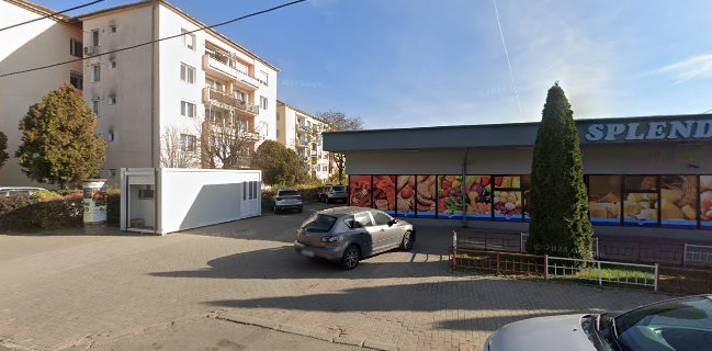 Piata Agroalimentara