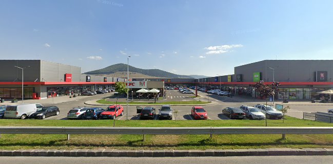 KFC Miercurea Ciuc Drive-Thru