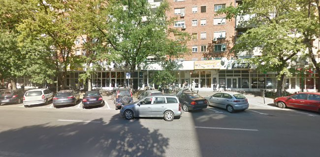 Bunexim Republicii - Gastronomie și ospitalitate