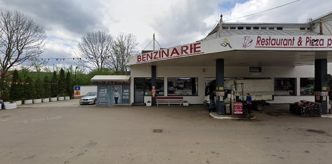 Restaurant Pizza Benzinarie