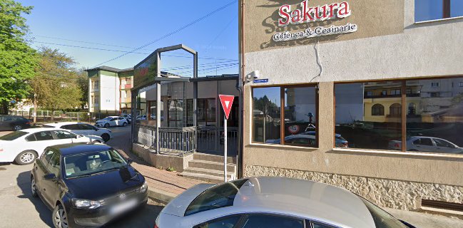 Opinii despre Sakura în Suceava - Gastronomie și ospitalitate