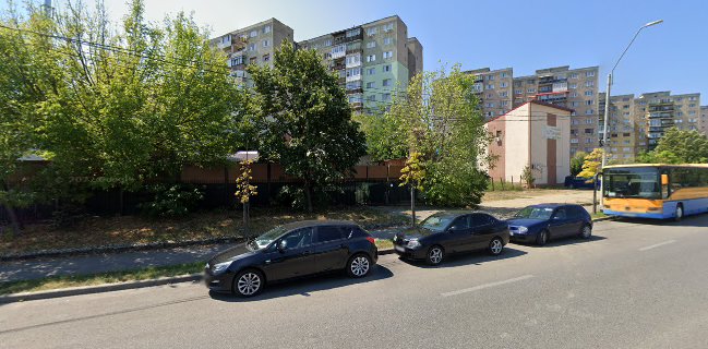 Fabrica de pâine Toledo