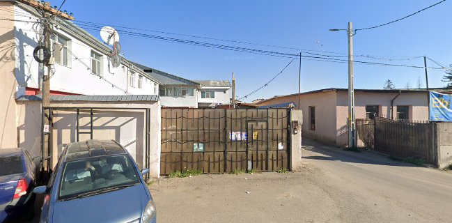 Catering Falticeni - Alexia