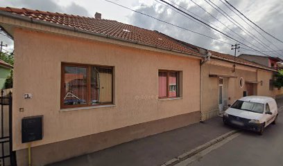 SÜTÖDE NAGY S.R.L.