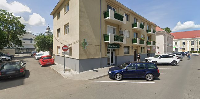 Opinii despre The Dome în Satu Mare - Gastronomie și ospitalitate