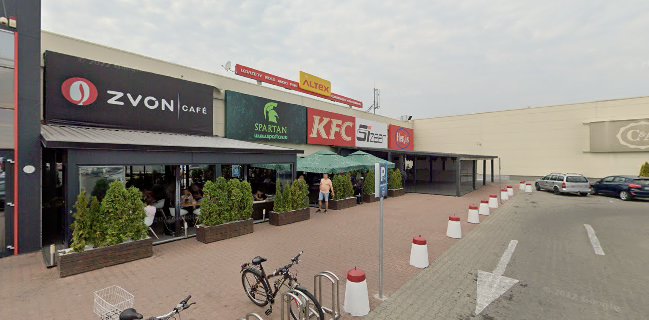 Spartan Drobeta-Turnu Severin