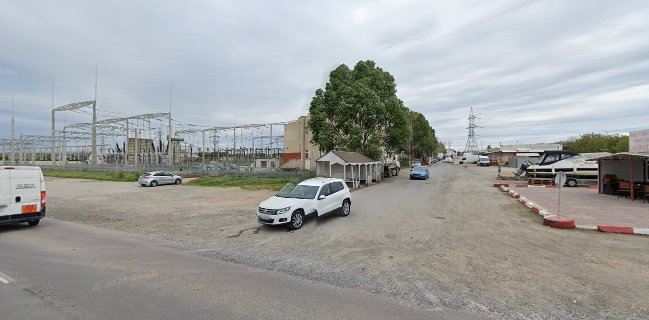 Piata De Gross Constanta