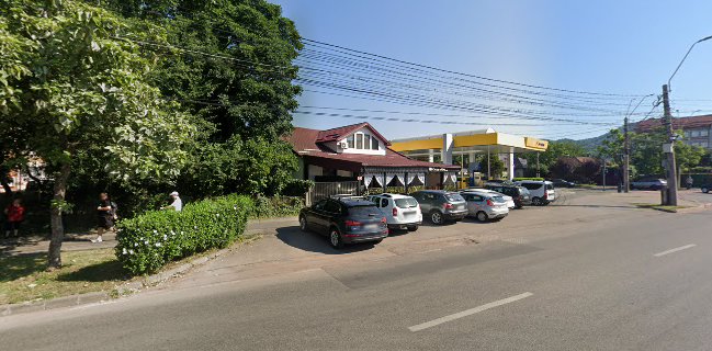 RESTAURANT CASA ALBA