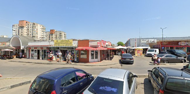 Fabrica De Mezeluri Marisan