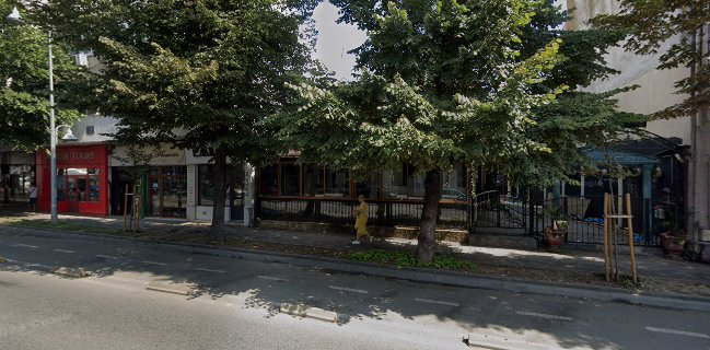 Restaurant Voila - Constanța