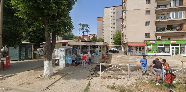 Plăcinta furioasă de la Durdu