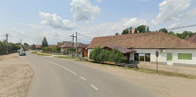 Caffe bar adi Ceuașu de Câmpie