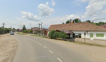 Caffe bar adi Ceuașu de Câmpie
