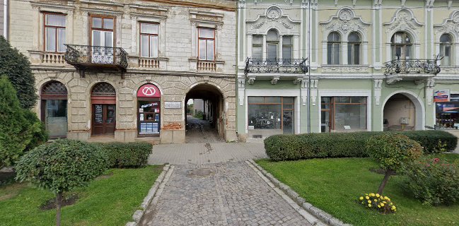 Opinii despre Perecvásárhely în Târgu Secuiesc - Gastronomie și ospitalitate