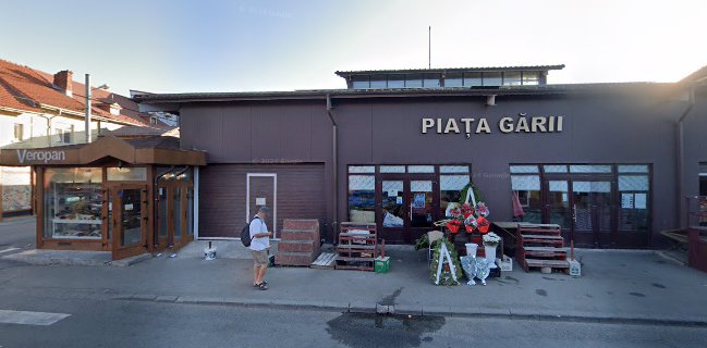Piața Gării