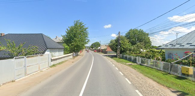 Restaurant Social&Catering Sfanta Teodora de la Neamt