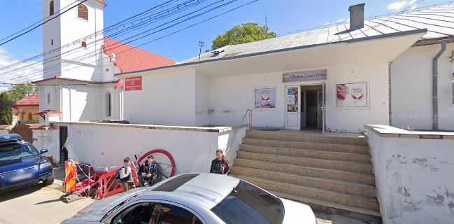 Brutăria Două Mâini