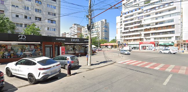 Dana Cofetarie Galati