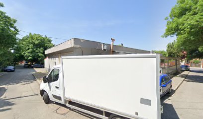 Franco Srl Cofetarie