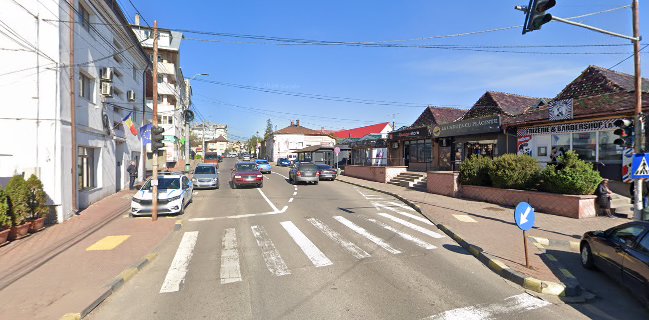 La caruta cu placinte