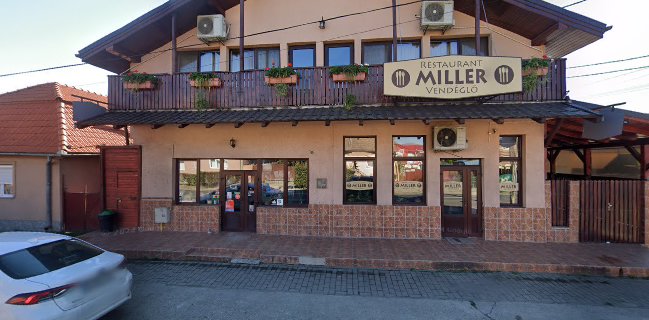 Miller Restaurant