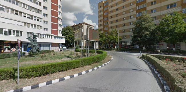 Bulevardul Mihai Viteazul 28, Zalău 450170