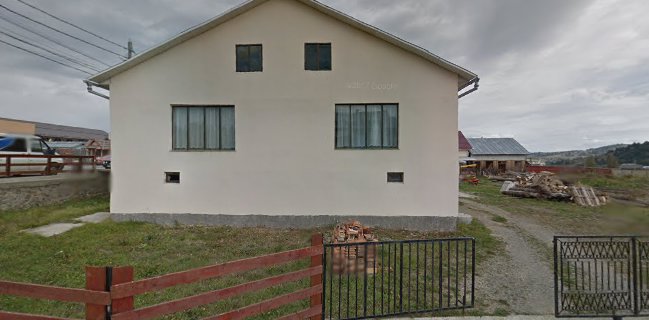 Restaurant La Pentelescu