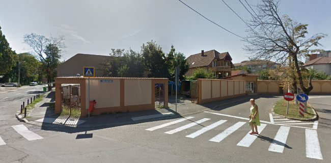 Piata Mica Aluminei - Oradea