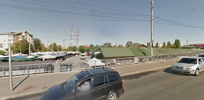 Comentarii opinii despre Piaţa Alexandru cel Bun