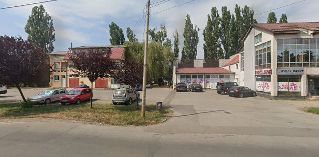 Mobiladivert - Belona Bistrita