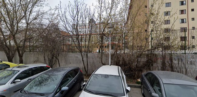 Cantina Universității de Medicină și Farmacie