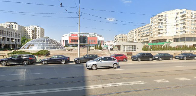 Piața Hala Centrală