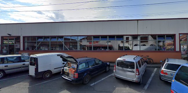 Piața agroalimentară „Timișul”