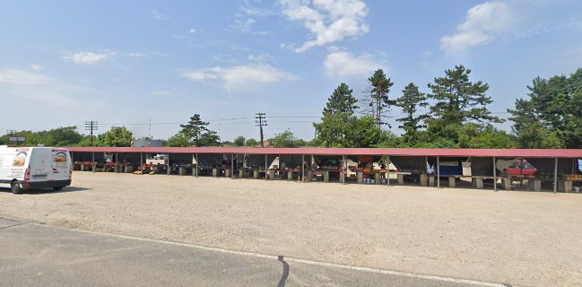 Piața agroalimentară Diosig